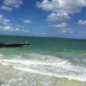 Meet your Posher, Flor